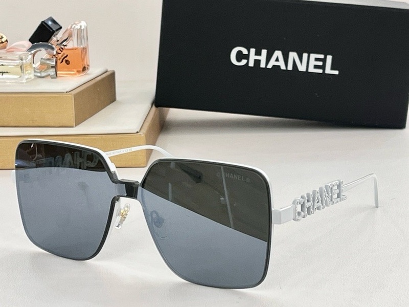 Chanel Sunglasses 83